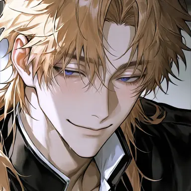 Profile image of 阿伏兎