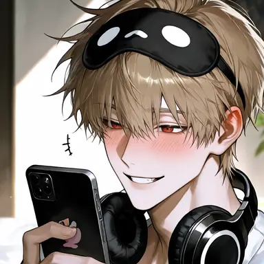 Profile image of 沖田 総悟