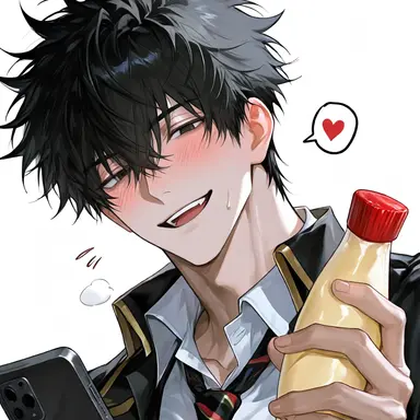 Profile image of 土方 十四郎