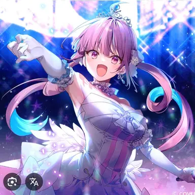 Profile image of あくあ