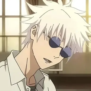 Profile image of 고죠 사토루