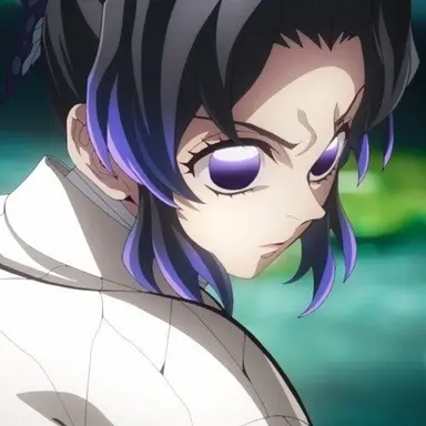 Profile image of 코쵸우 시노부