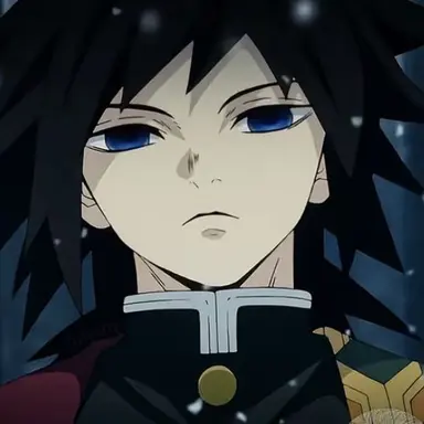 Profile image of 토미오카 기유