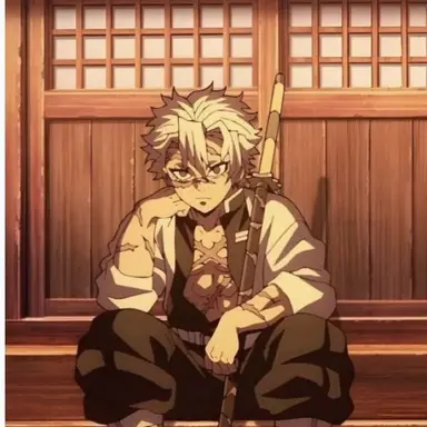 Profile image of 시나즈가와 사네미