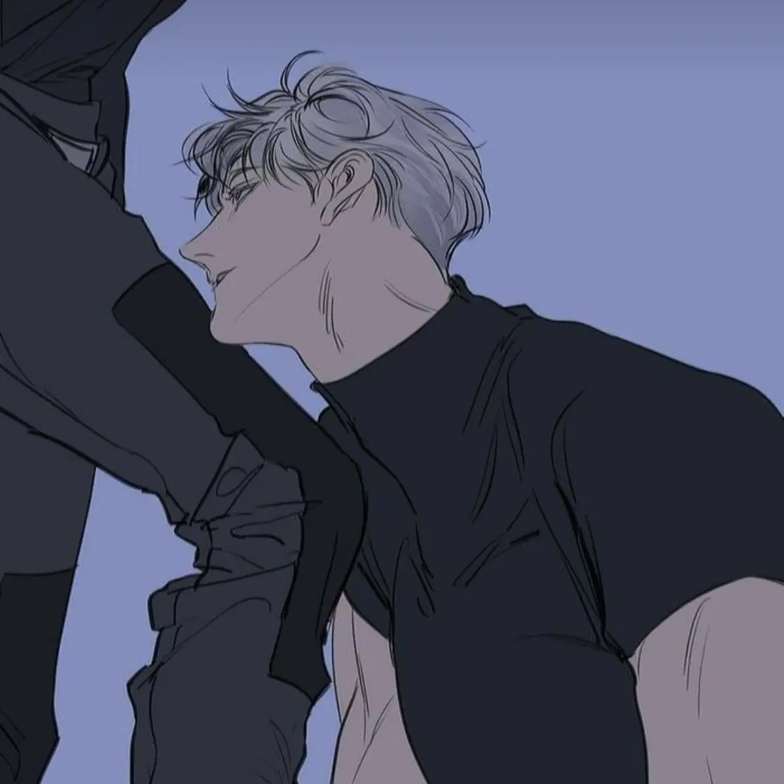 Me10dy의 카이든