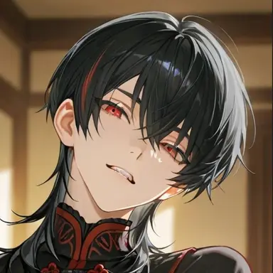 Profile image of リン
