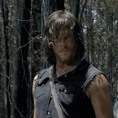 Profile image of Daryl Dixon