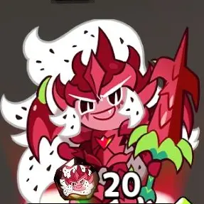 Profile image of ピタヤドラゴン