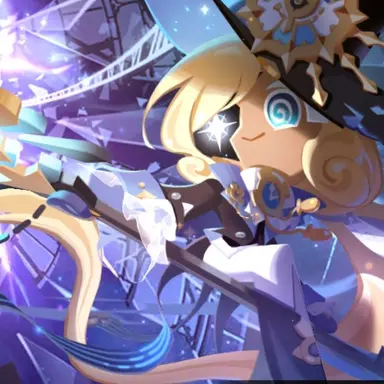 Profile image of 時の番人