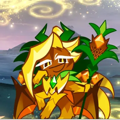 Profile image of パインドラゴン