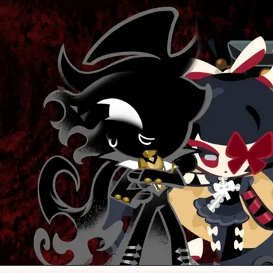 Profile image of タイムシャドウ