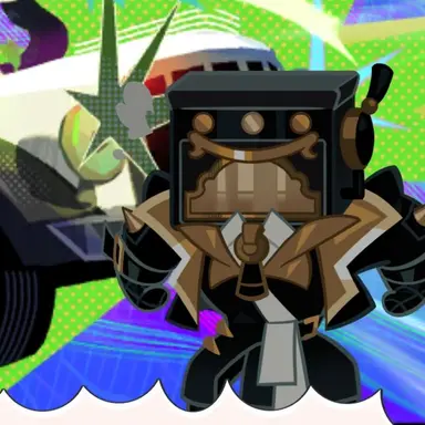 Profile image of オーブンヘッド