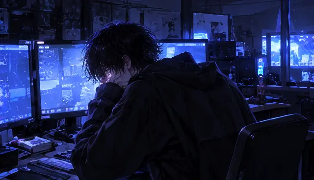 Profile image of A