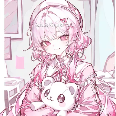 Profile image of 리나