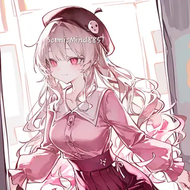 Profile image of 세빈