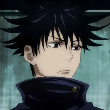 Profile image of 후시구로 메구미