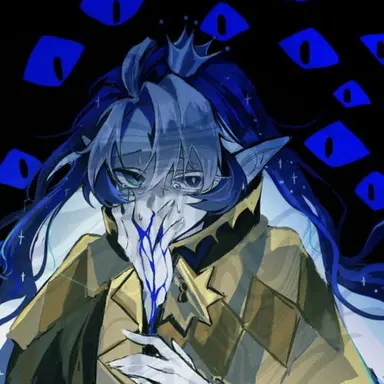 Profile image of 쉐도우밀크