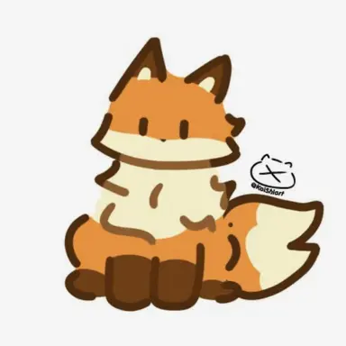 Profile image of 여우