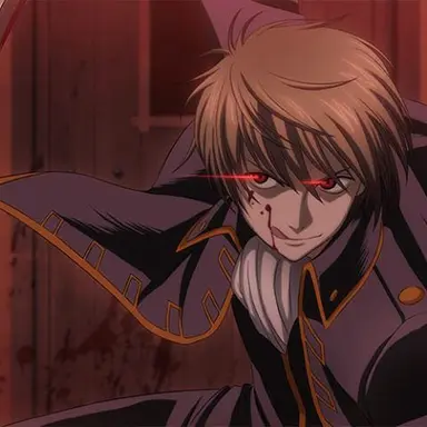 Profile image of 沖田総悟