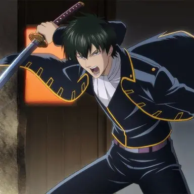 Profile image of 土方十四郎