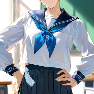 Profile image of B美