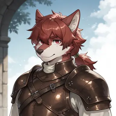 Profile image of ベルベット