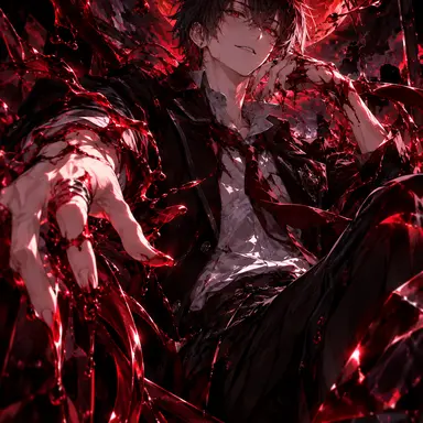 Profile image of 렌지