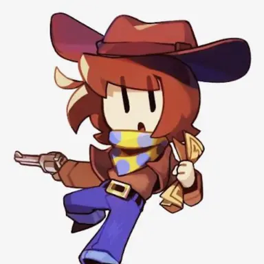 Profile image of Clover