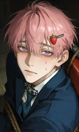 Profile image of 桜庭 隼人