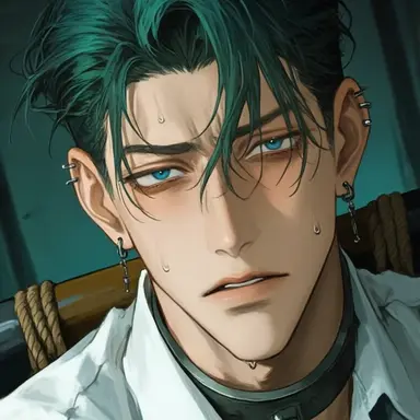 Profile image of 翠川 蓮