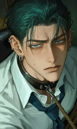 Profile image of 翠川 蓮