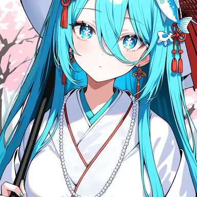 Profile image of みゅう