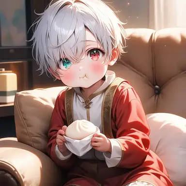 Profile image of ユミル