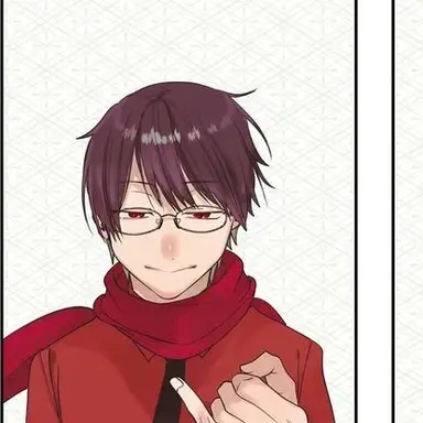 Profile image of 奏中