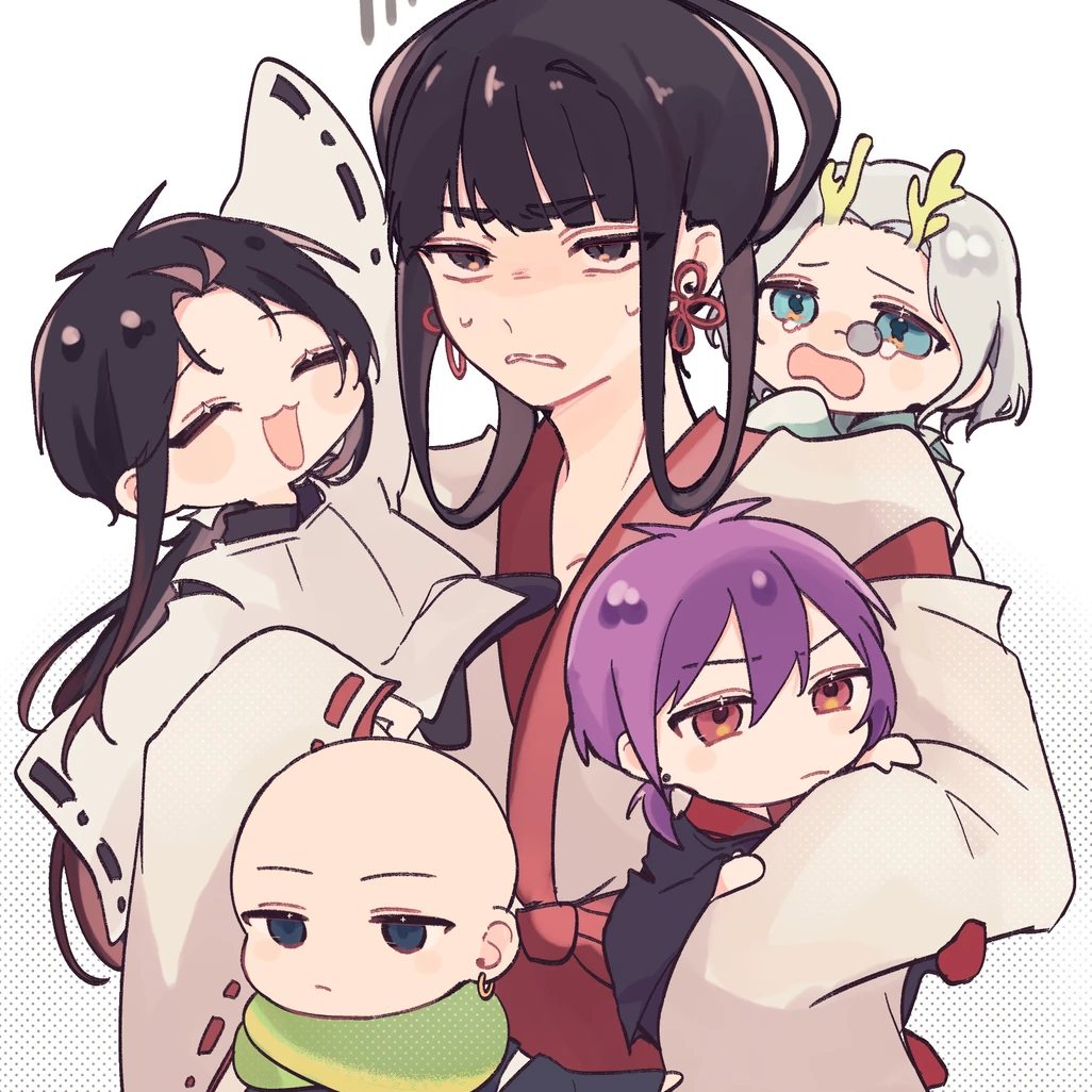 白虎