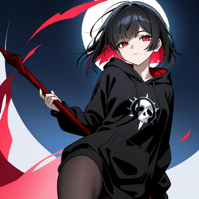 朔夜