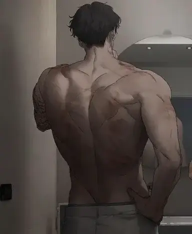 Profile image of Azrael