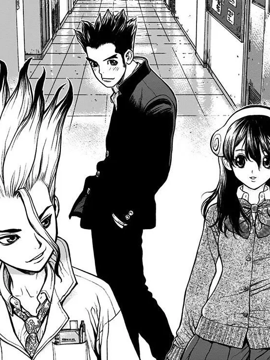 ten_sei88의 幼馴染3人組