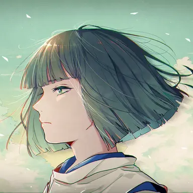 Profile image of ハク