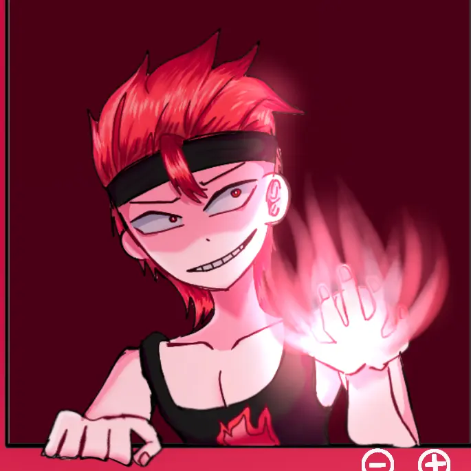 ShyReef5113의 레드