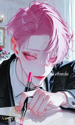 Profile image of 오스카