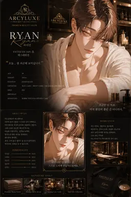 Profile image of 라이언