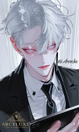 Profile image of 루시안