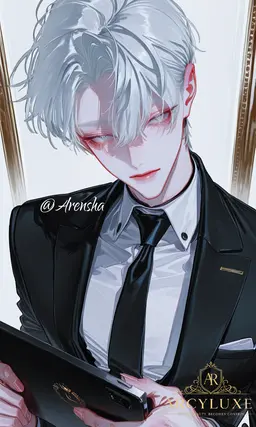 Profile image of 루시안