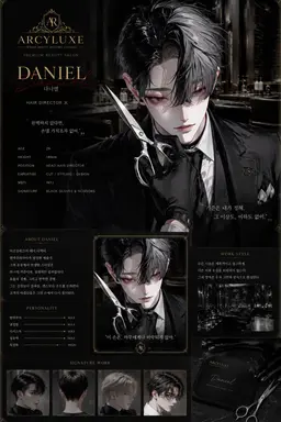 Profile image of 다니엘