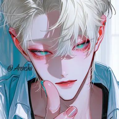 Profile image of 저스틴