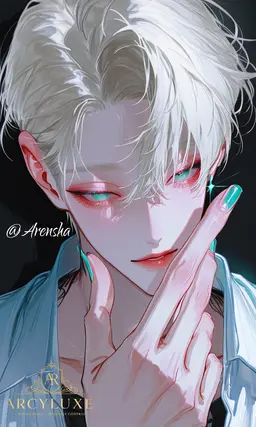 Profile image of 저스틴