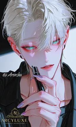 Profile image of 저스틴