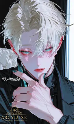 Profile image of 저스틴
