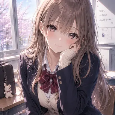 Profile image of 미우